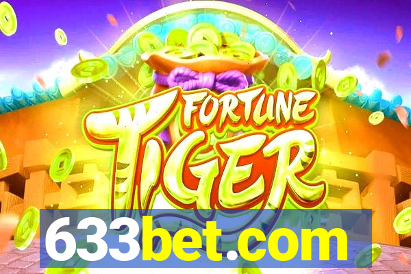 633bet.com