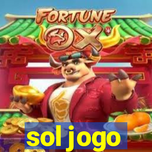 sol jogo