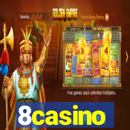 8casino