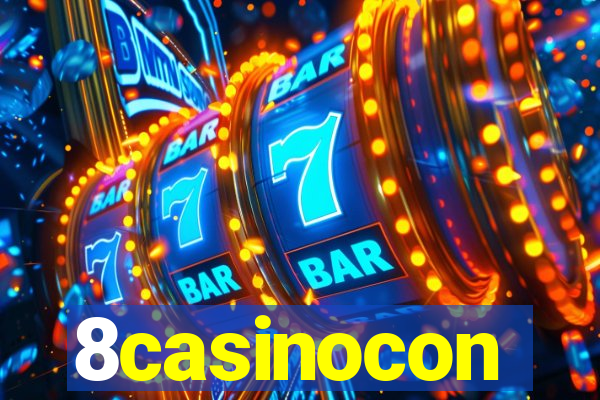 8casinocon