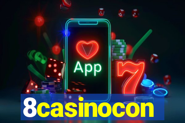 8casinocon