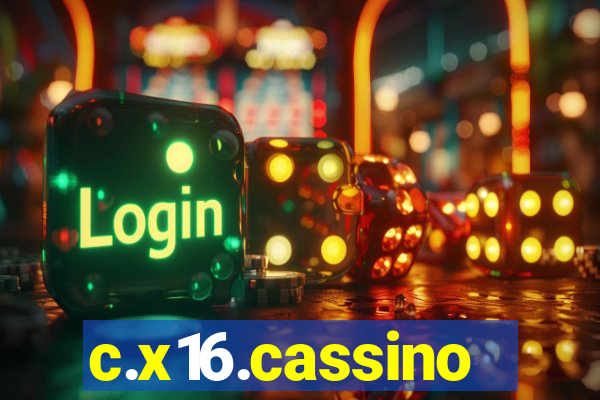 c.x16.cassino