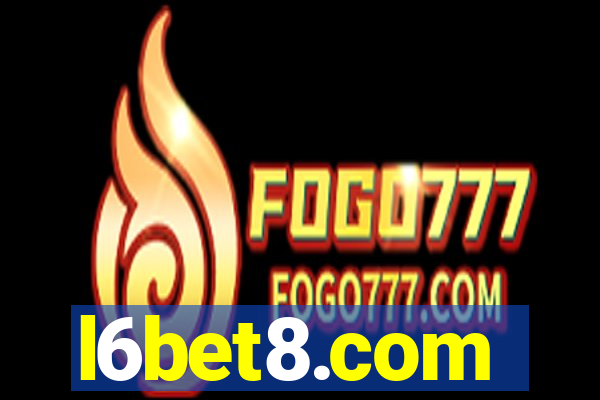 l6bet8.com