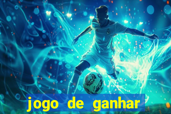 jogo de ganhar dinheiro no pix na hora