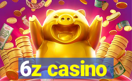 6z casino