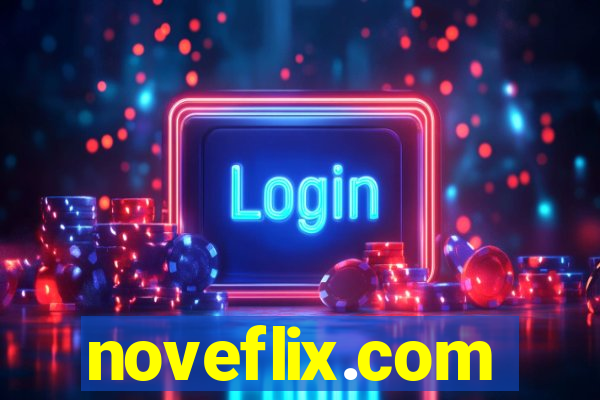 noveflix.com