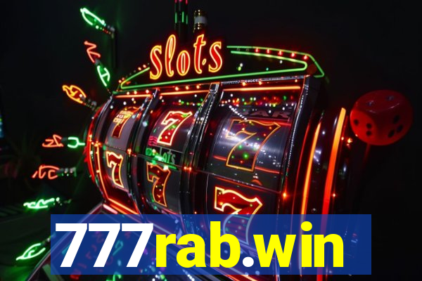 777rab.win