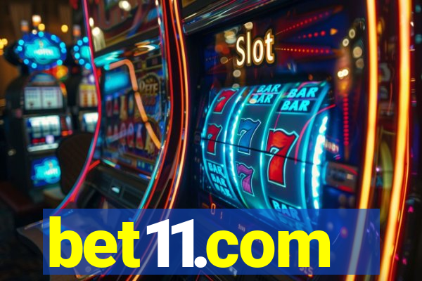 bet11.com