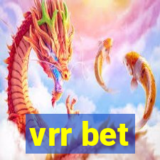 vrr bet