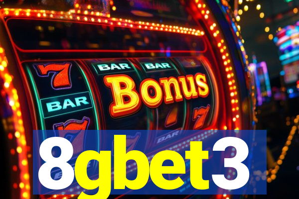 8gbet3