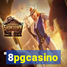 8pgcasino