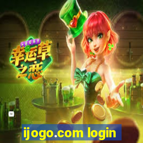 ijogo.com login