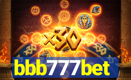 bbb777bet