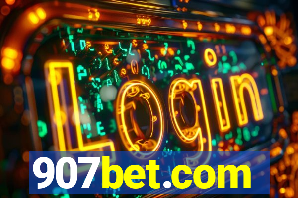 907bet.com