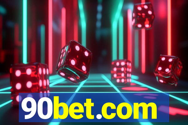 90bet.com