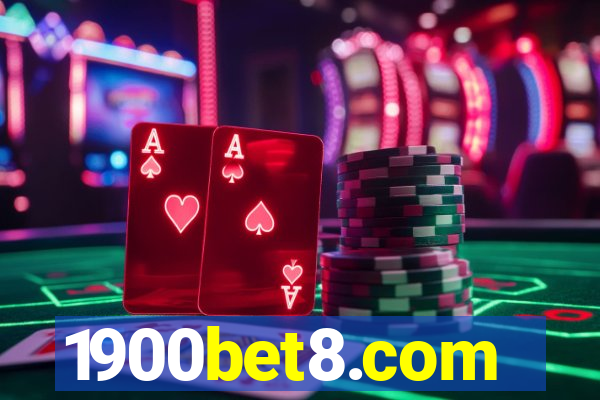 1900bet8.com