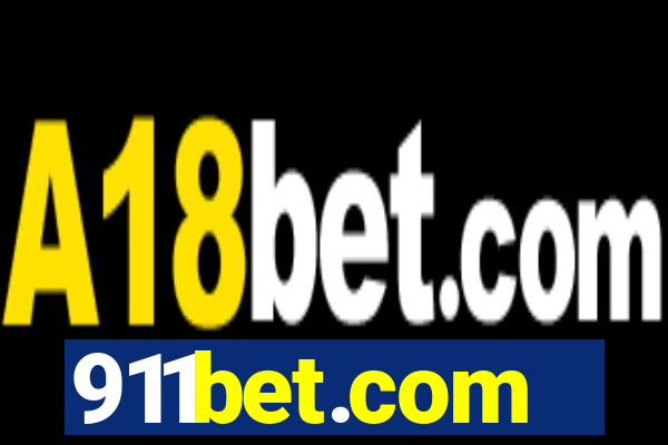 911bet.com