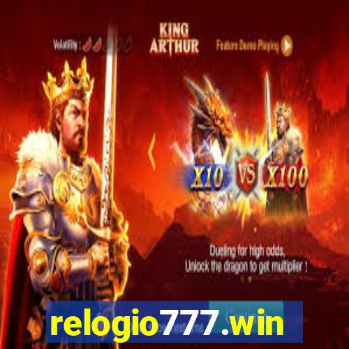 relogio777.win