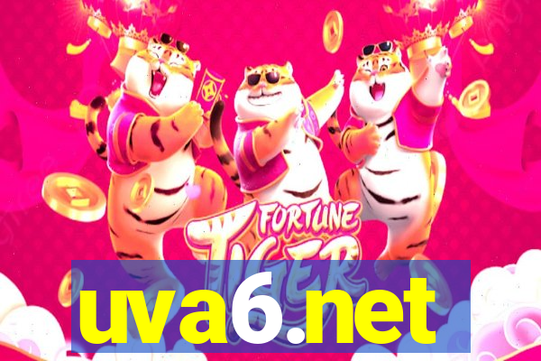 uva6.net