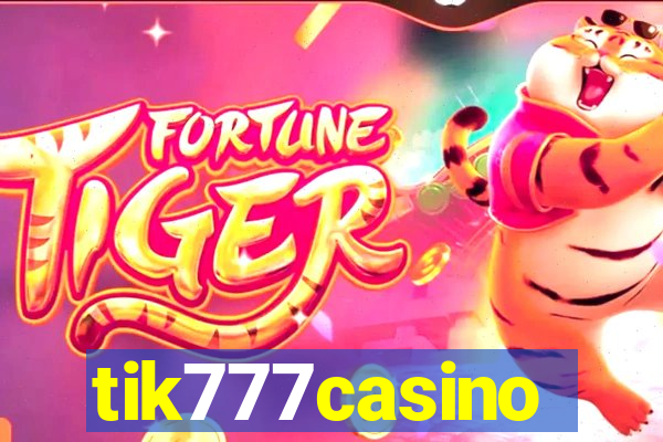 tik777casino