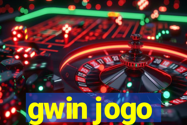 gwin jogo