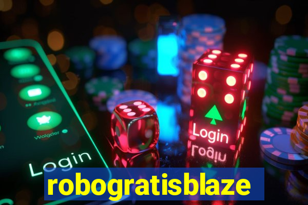 robogratisblaze