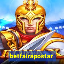 betfairapostar