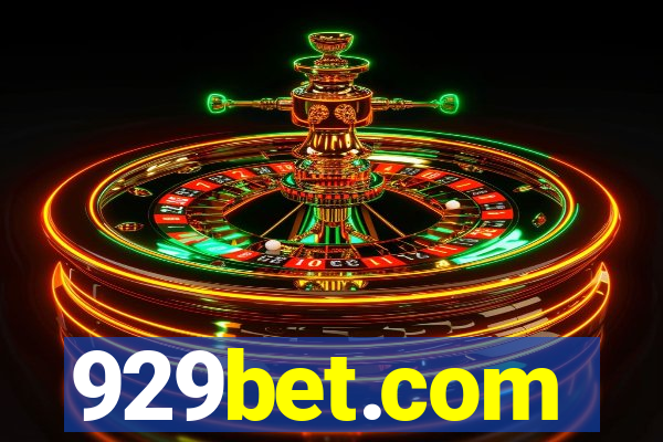 929bet.com