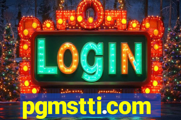 pgmstti.com