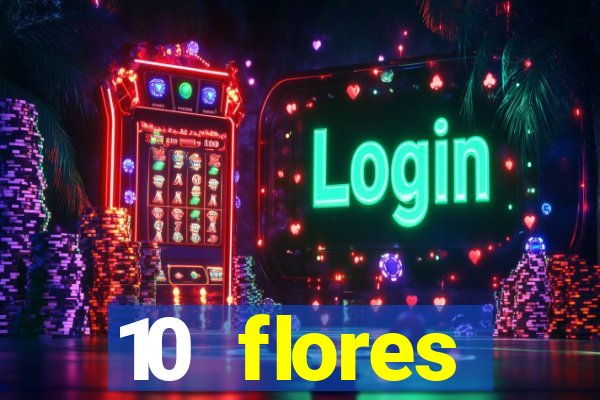 10 flores silvestres da regi o sudeste