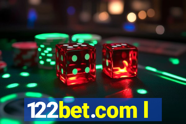 122bet.com l