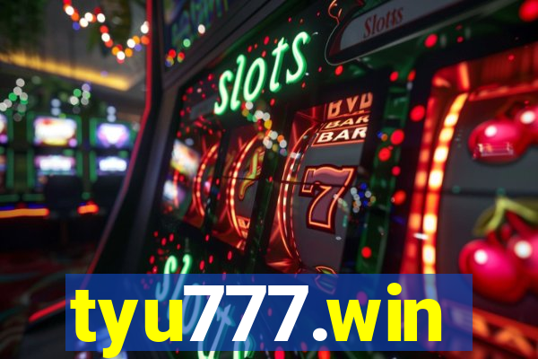 tyu777.win