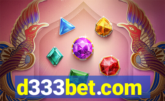 d333bet.com