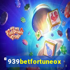 939betfortuneox