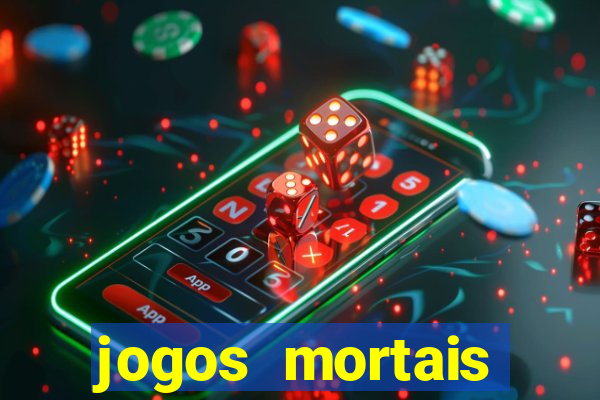 jogos mortais torrent magnet