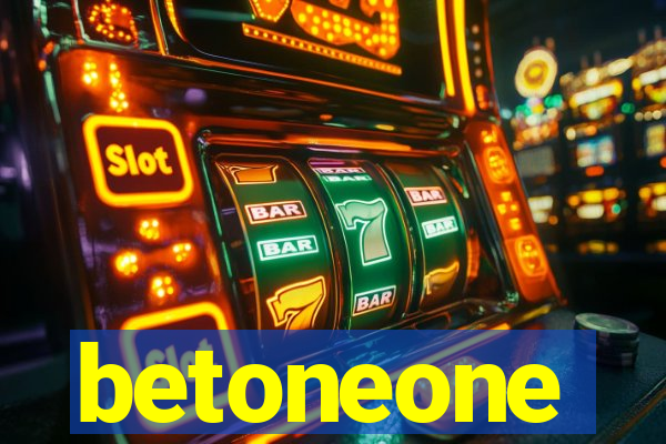 betoneone