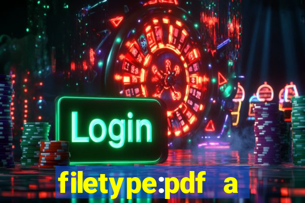 filetype:pdf a magia da sobrevivência