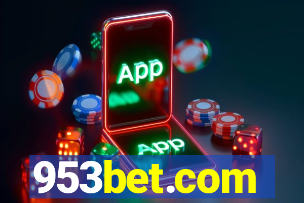 953bet.com