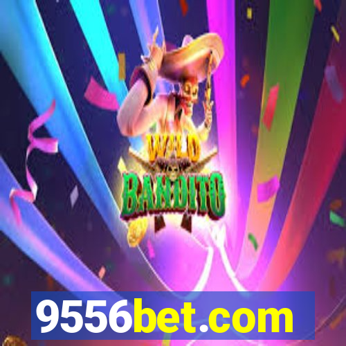 9556bet.com