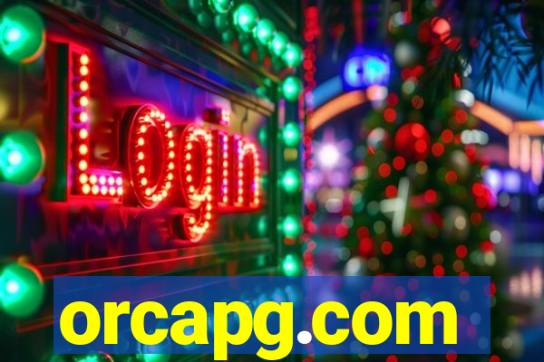 orcapg.com