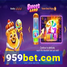 959bet.com