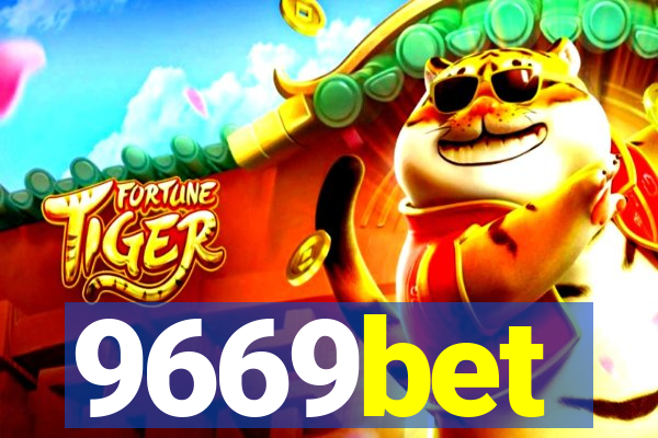 9669bet