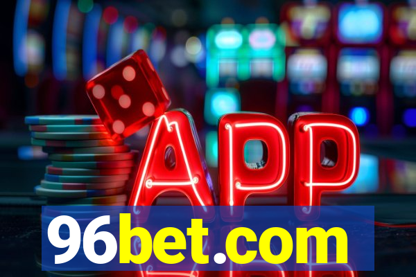 96bet.com