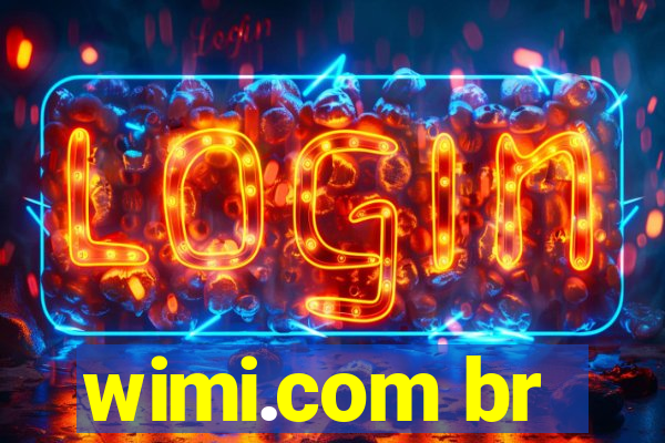 wimi.com br