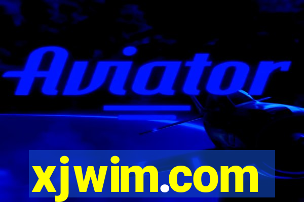 xjwim.com