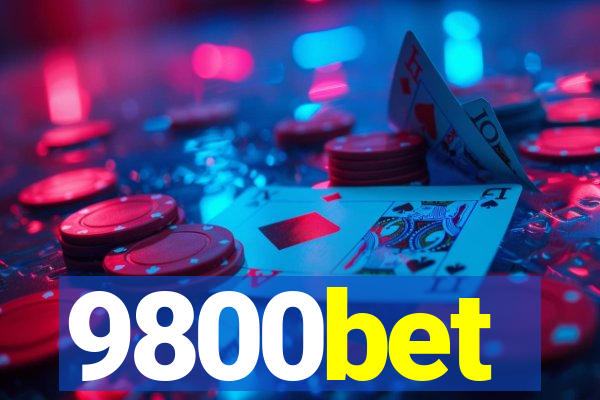 9800bet