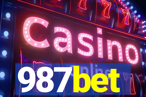 987bet