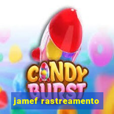 jamef rastreamento