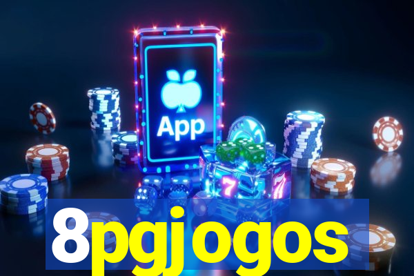 8pgjogos