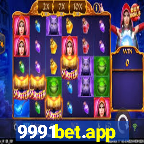 9991bet.app